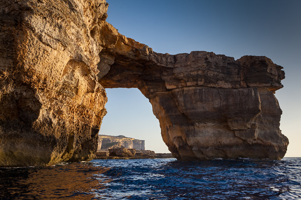 Azur Window Gozo (Malta)