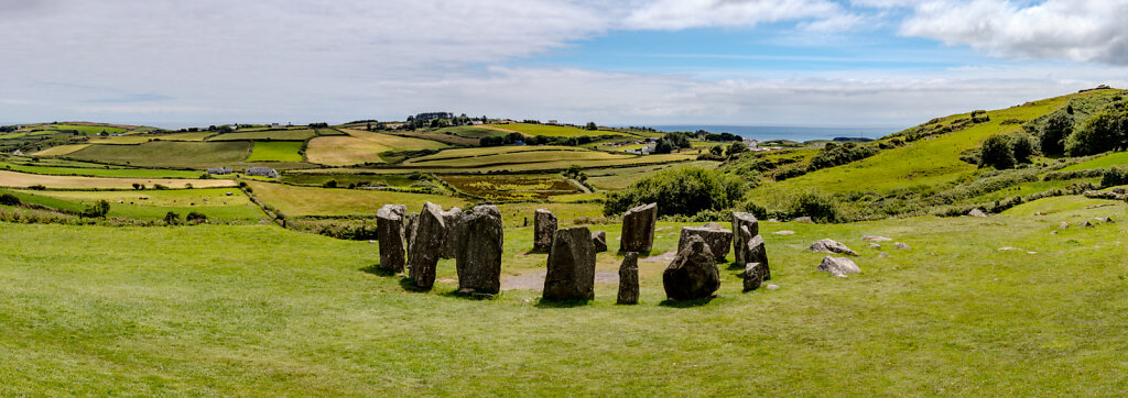 Drombeg Stone Circle