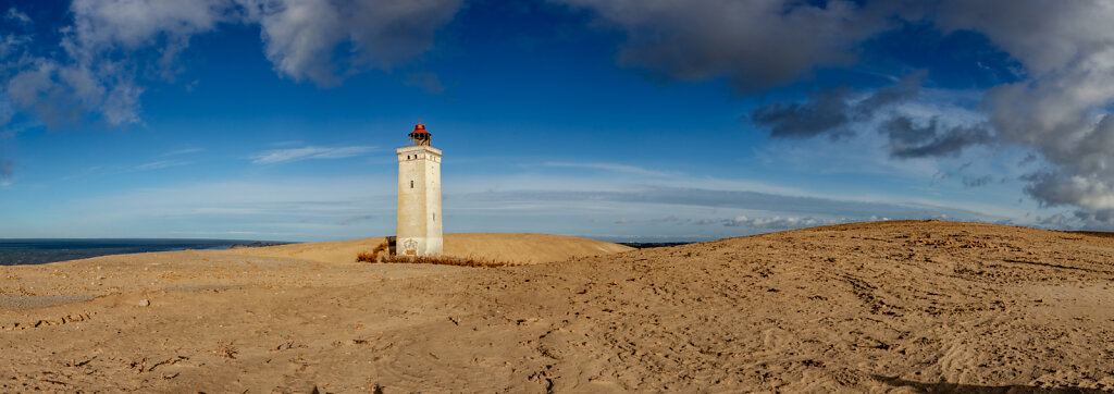 Rubjerg Knude Fyr
