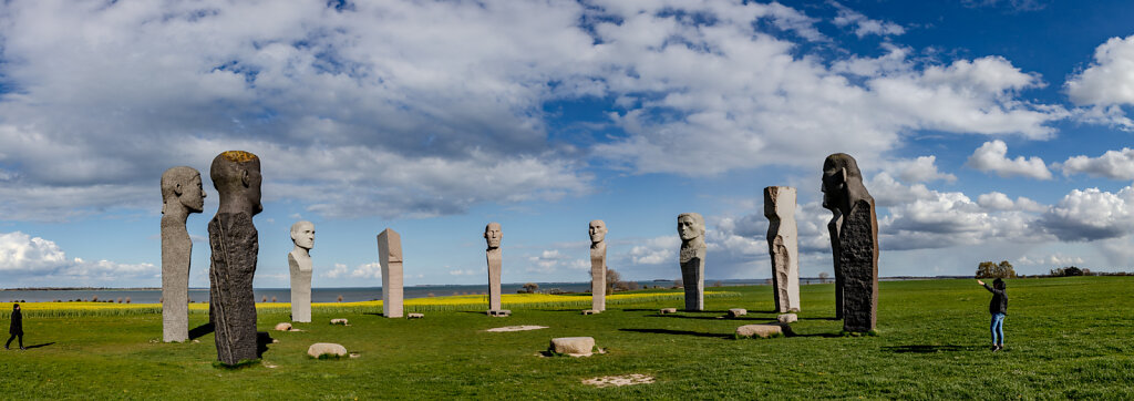 Dodekaeder (Lolland/Dänemark)