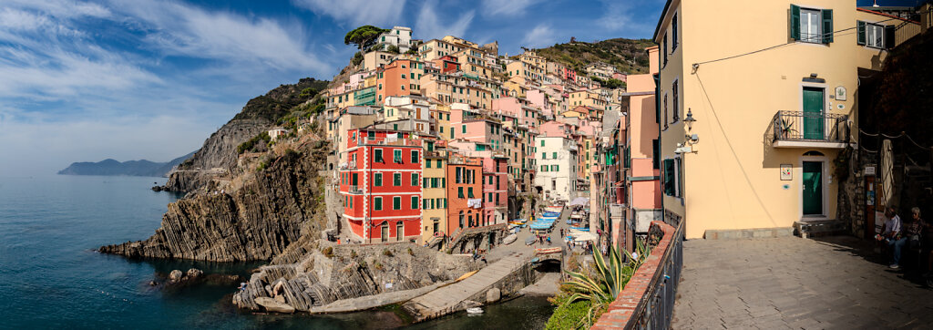 Riomaggiore