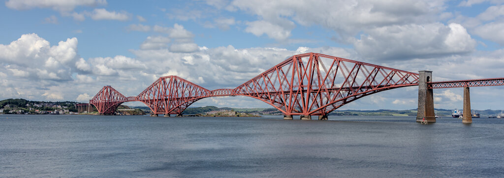 Forth Bridge